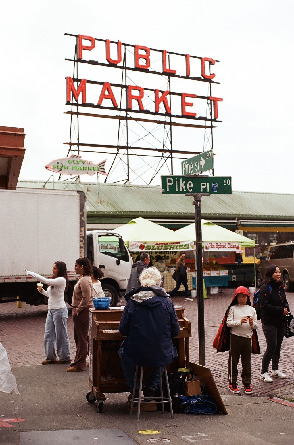 market